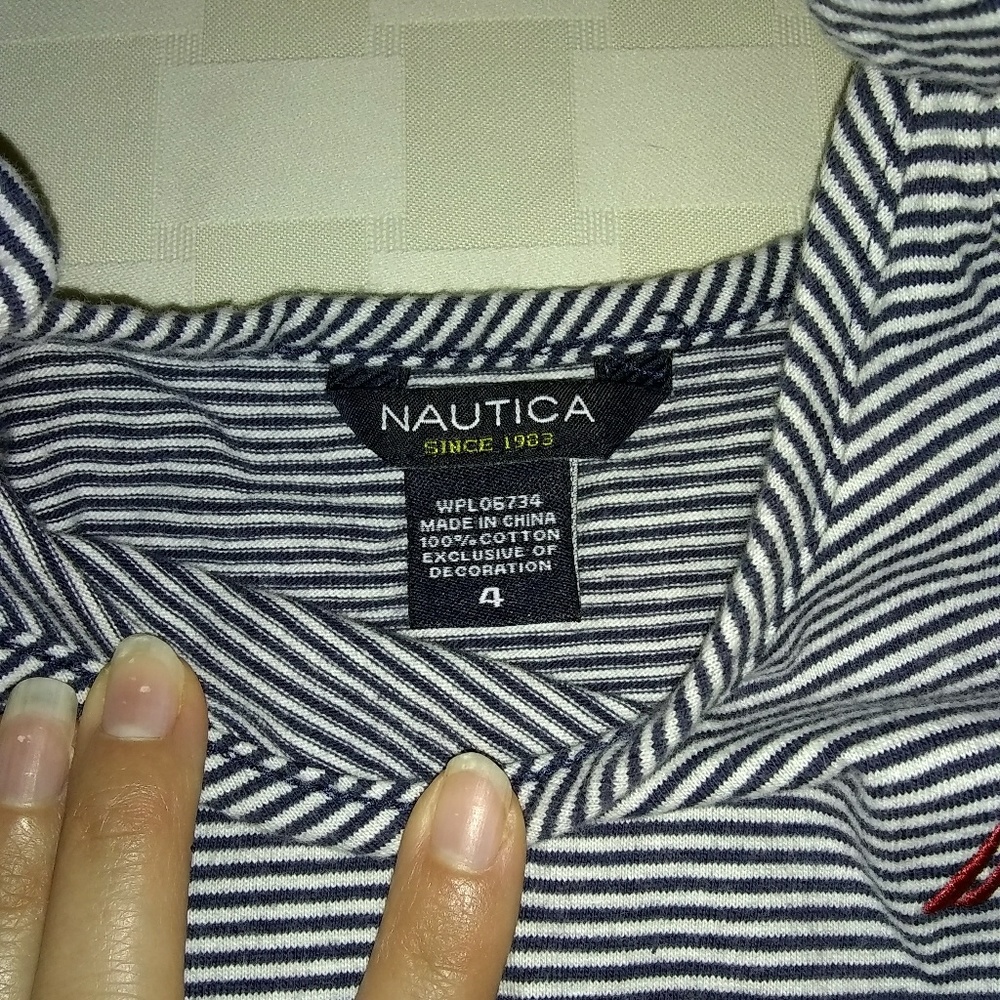 Dress - Picture 2 of 3